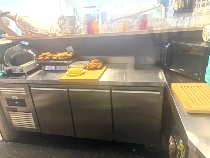 Negócio para Venda em Paranhos Foto 11