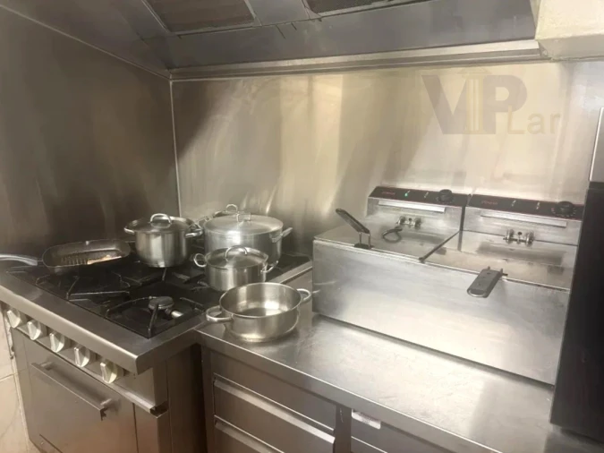 Negócio para Venda em Paranhos Foto 12