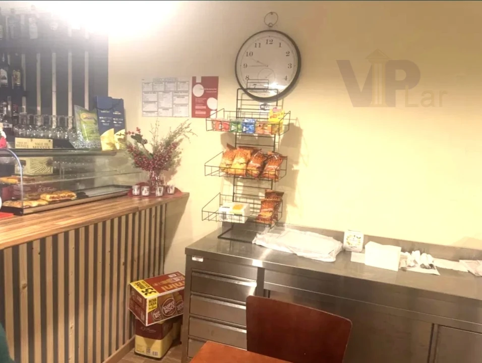 Negócio para Trespasse em Paranhos Foto 10