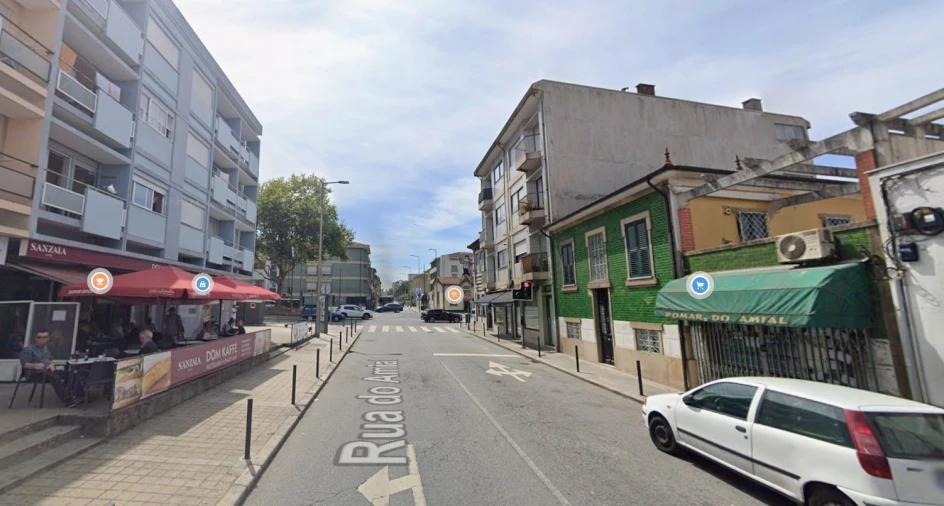 Negócio para Trespasse em Paranhos