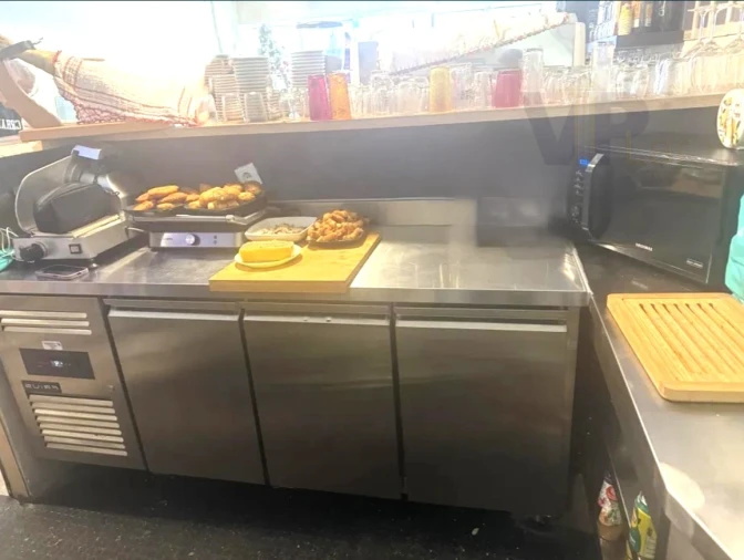 Negócio para Trespasse em Paranhos Foto 13