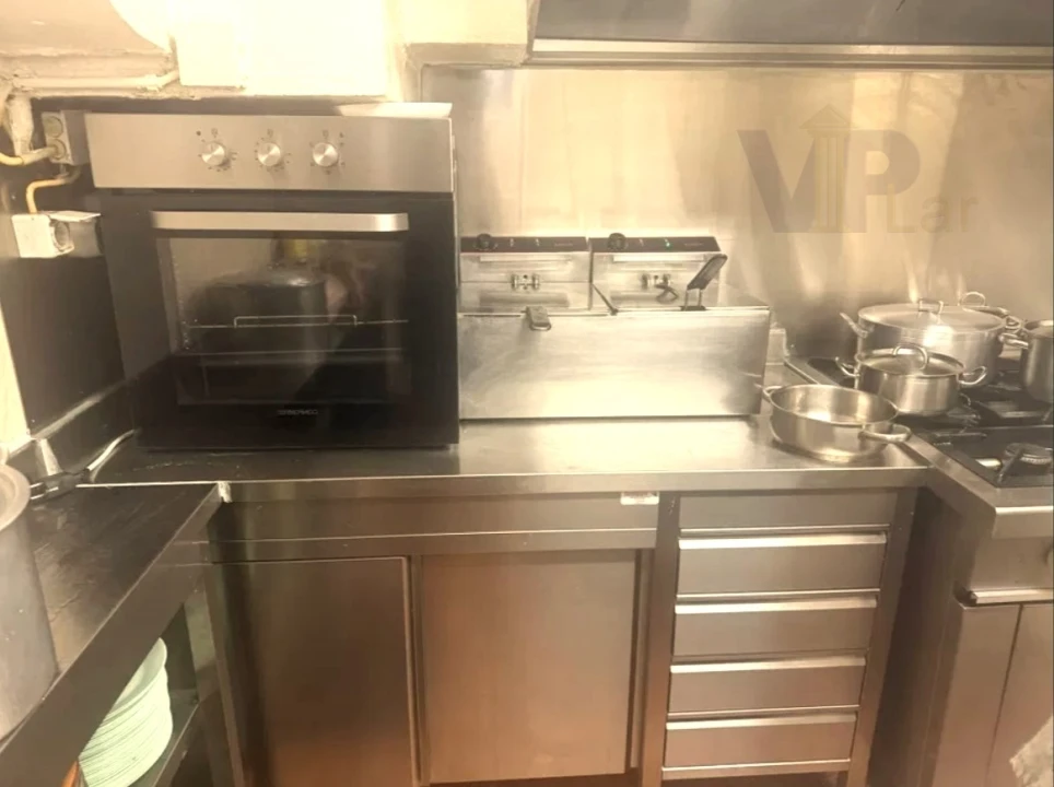 Negócio para Trespasse em Paranhos Foto 11