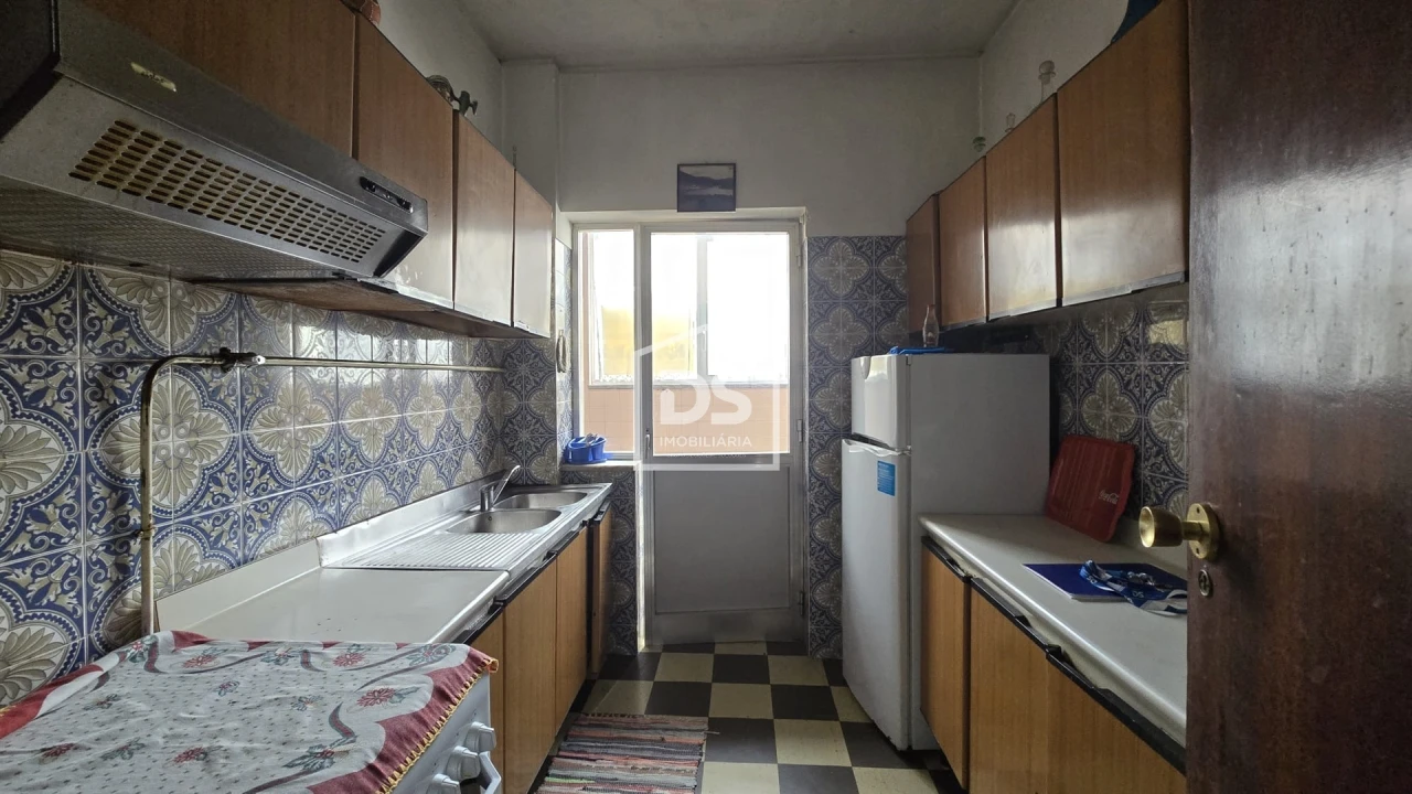 Apartamento T7 para Venda em Guarda Foto 24