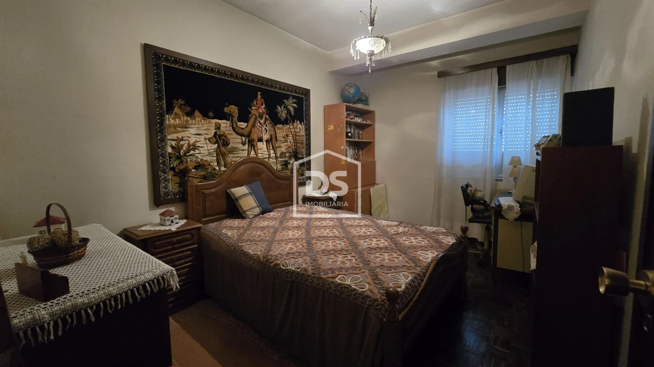 Apartamento T7 para Venda em Guarda Foto 10