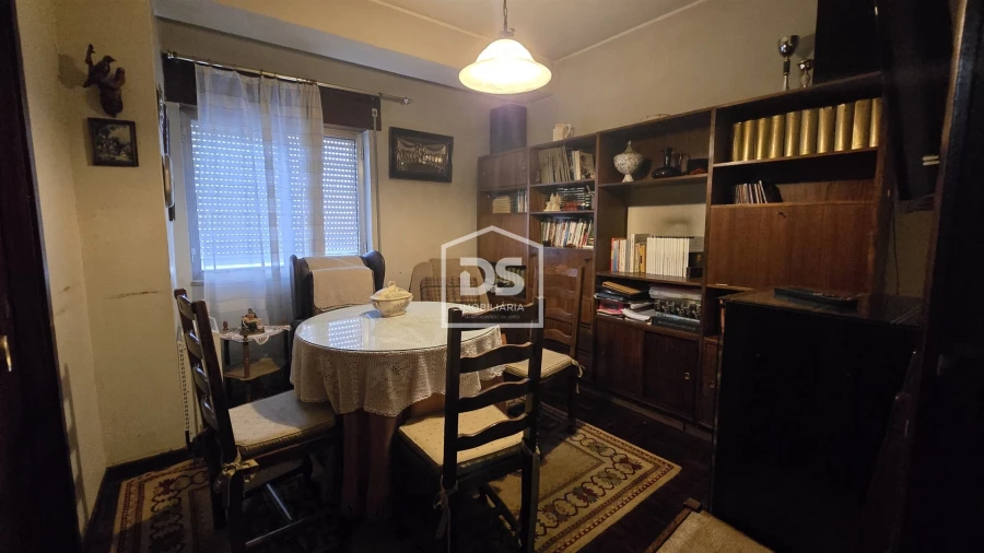 Apartamento T7 para Venda em Guarda Foto 21