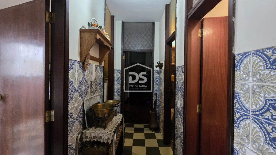 Apartamento T7 para Venda em Guarda Foto 26