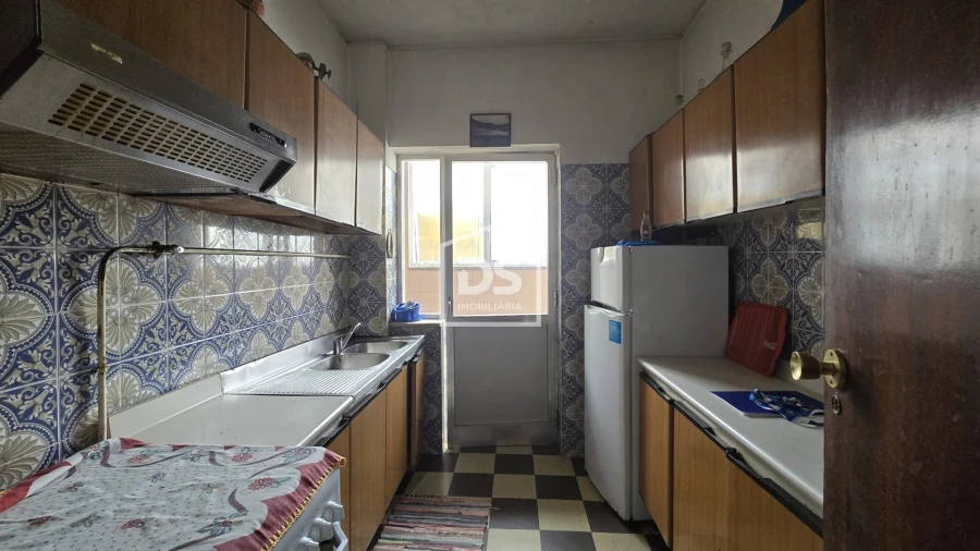 Apartamento T7 para Venda em Guarda Foto 24