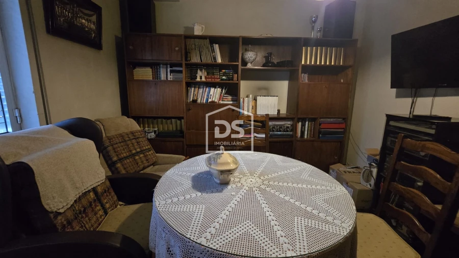 Apartamento T7 para Venda em Guarda Foto 22