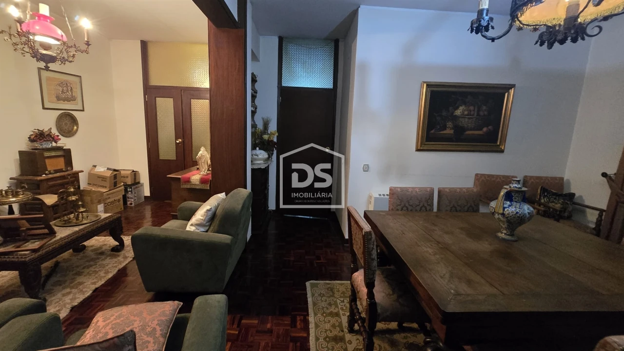Apartamento T7 para Venda em Guarda Foto 7