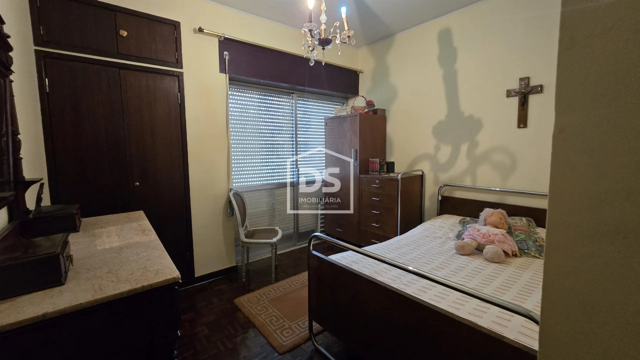 Apartamento T7 para Venda em Guarda Foto 17
