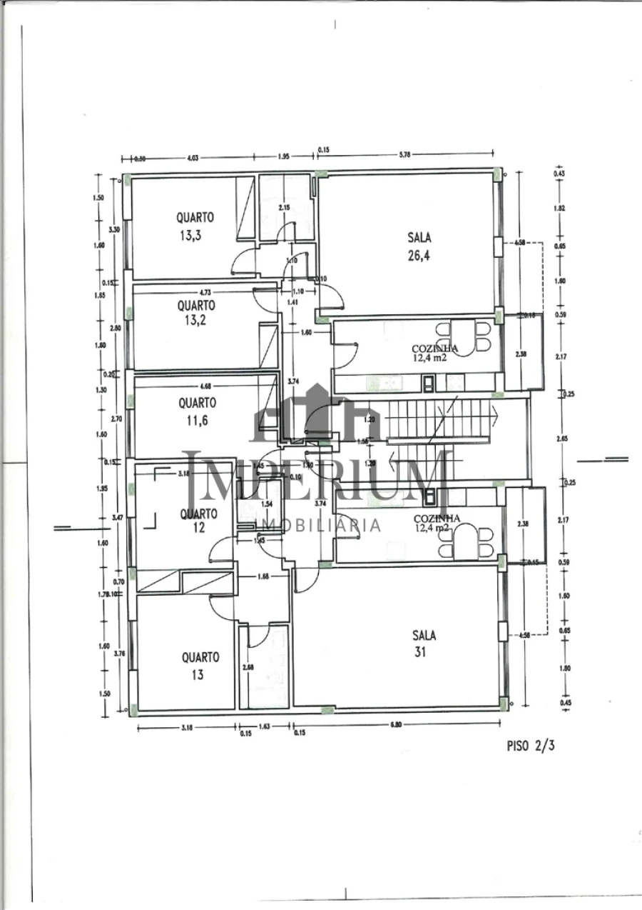 Apartamento T3 para Venda em Carregado e Cadafais Foto 4