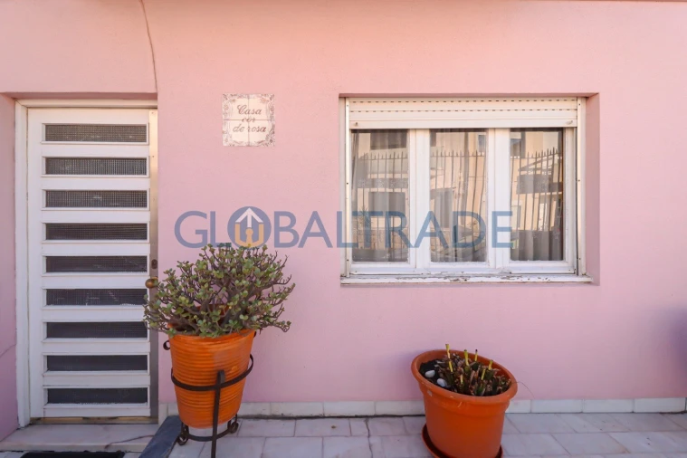 Moradia T3 para Venda em Rio Tinto Foto 4