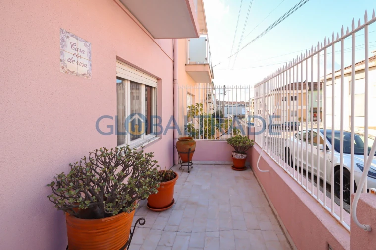 Moradia T3 para Venda em Rio Tinto Foto 6