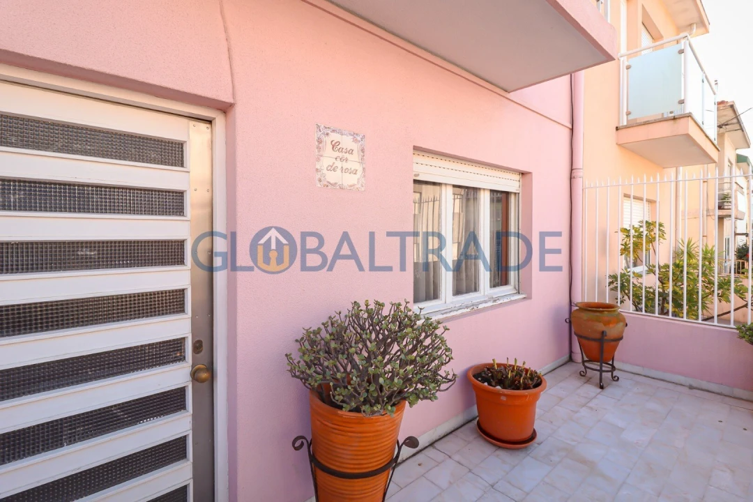 Moradia T3 para Venda em Rio Tinto Foto 5