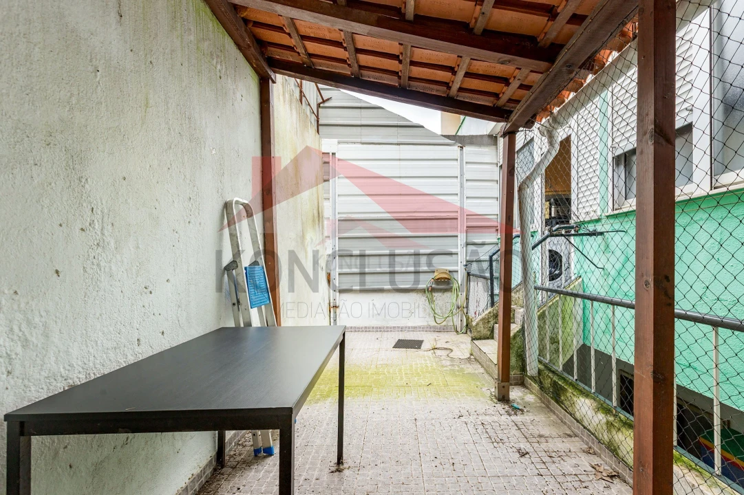 Apartamento T2 para Venda em Alverca do Ribatejo e Sobralinho Foto 9