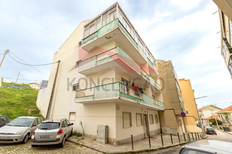 Apartamento T2 para Venda em Alverca do Ribatejo e Sobralinho Foto 20