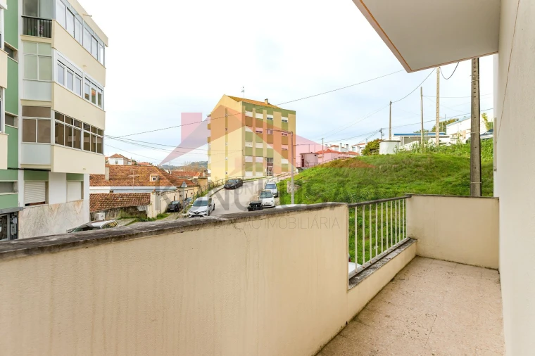 Apartamento T2 para Venda em Alverca do Ribatejo e Sobralinho Foto 16
