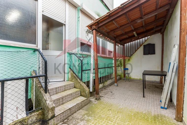 Apartamento T2 para Venda em Alverca do Ribatejo e Sobralinho Foto 6