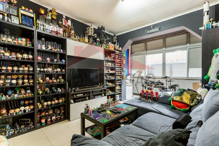 Apartamento T2 para Venda em Alverca do Ribatejo e Sobralinho Foto 7