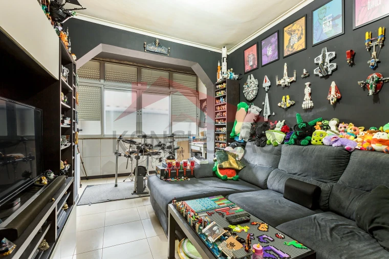 Apartamento T2 para Venda em Alverca do Ribatejo e Sobralinho Foto 8