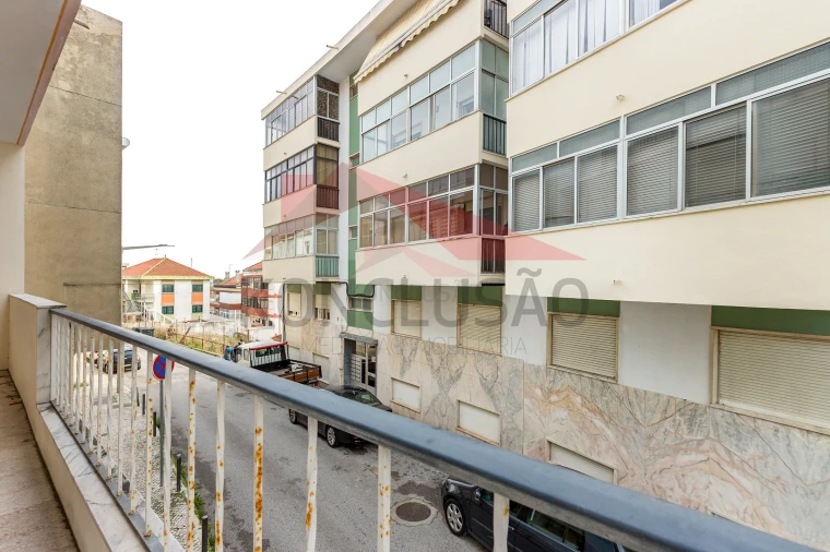 Apartamento T2 para Venda em Alverca do Ribatejo e Sobralinho Foto 13