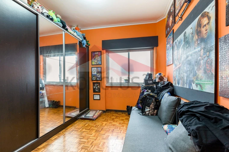 Apartamento T2 para Venda em Alverca do Ribatejo e Sobralinho Foto 18