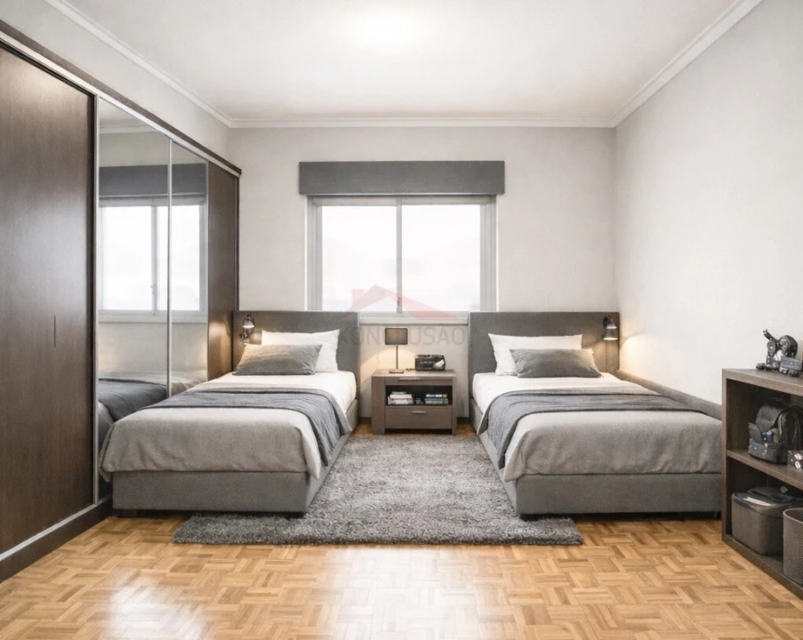 Apartamento T2 para Venda em Alverca do Ribatejo e Sobralinho Foto 20