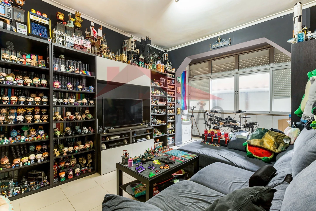 Apartamento T2 para Venda em Alverca do Ribatejo e Sobralinho Foto 7