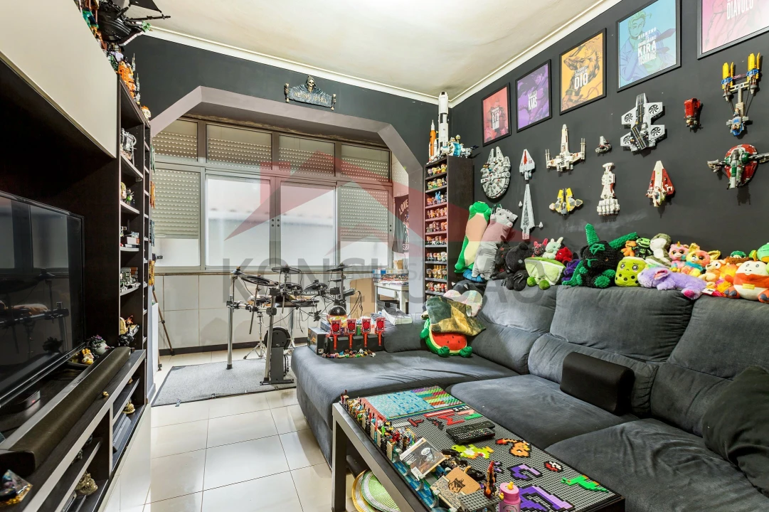 Apartamento T2 para Venda em Alverca do Ribatejo e Sobralinho Foto 8