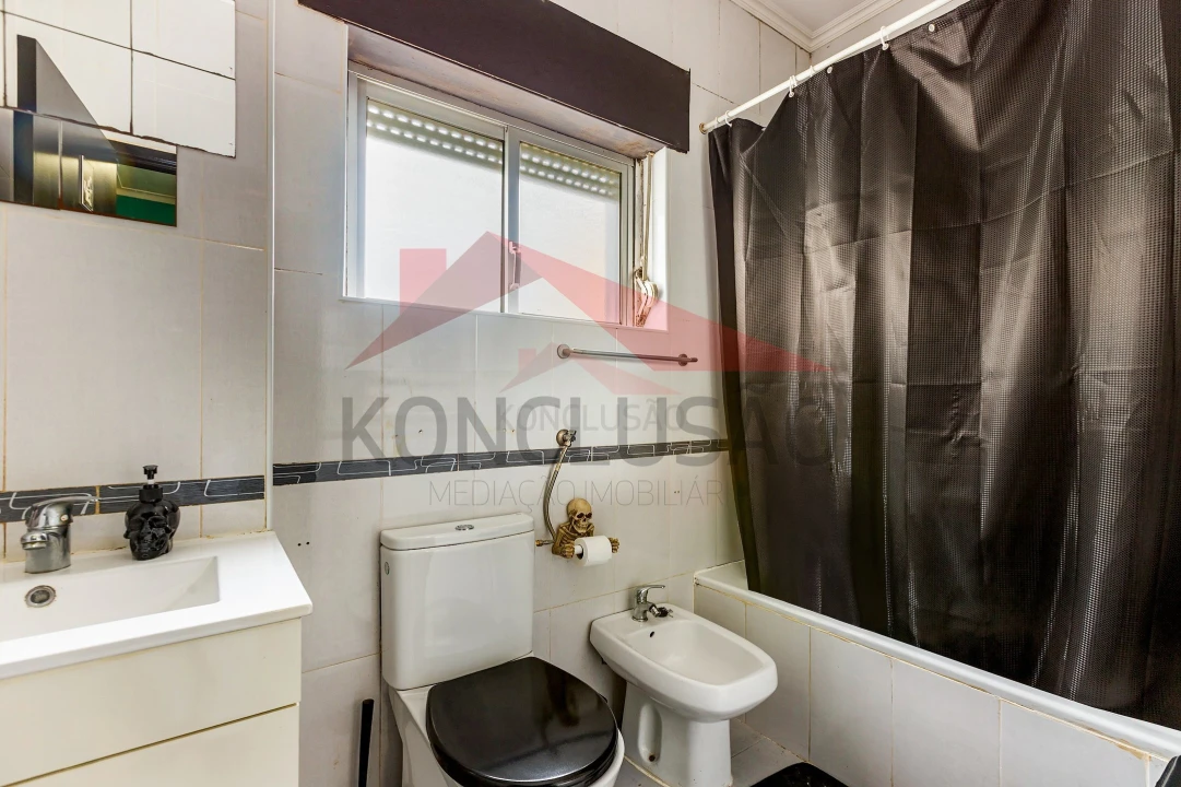 Apartamento T2 para Venda em Alverca do Ribatejo e Sobralinho Foto 12