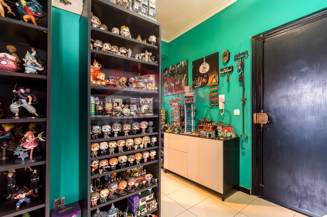 Apartamento T2 para Venda em Alverca do Ribatejo e Sobralinho Foto 10