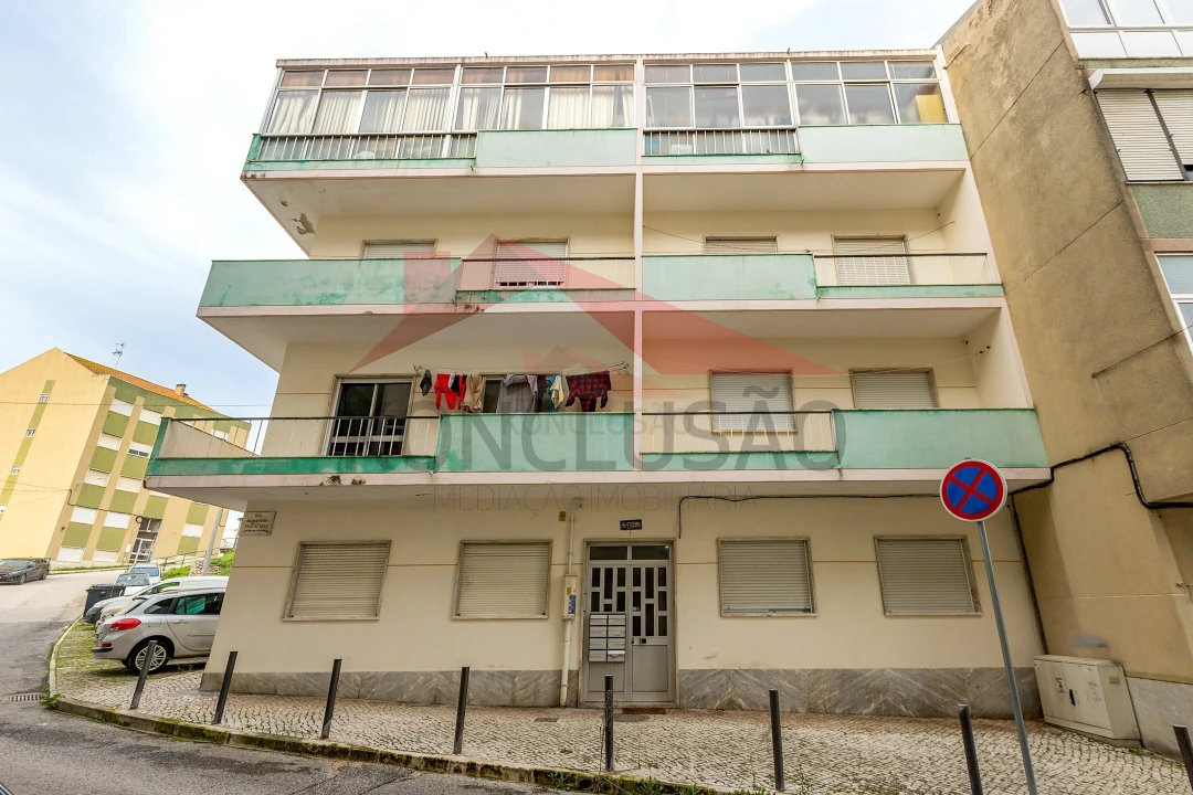 Apartamento T2 para Venda em Alverca do Ribatejo e Sobralinho Foto 19