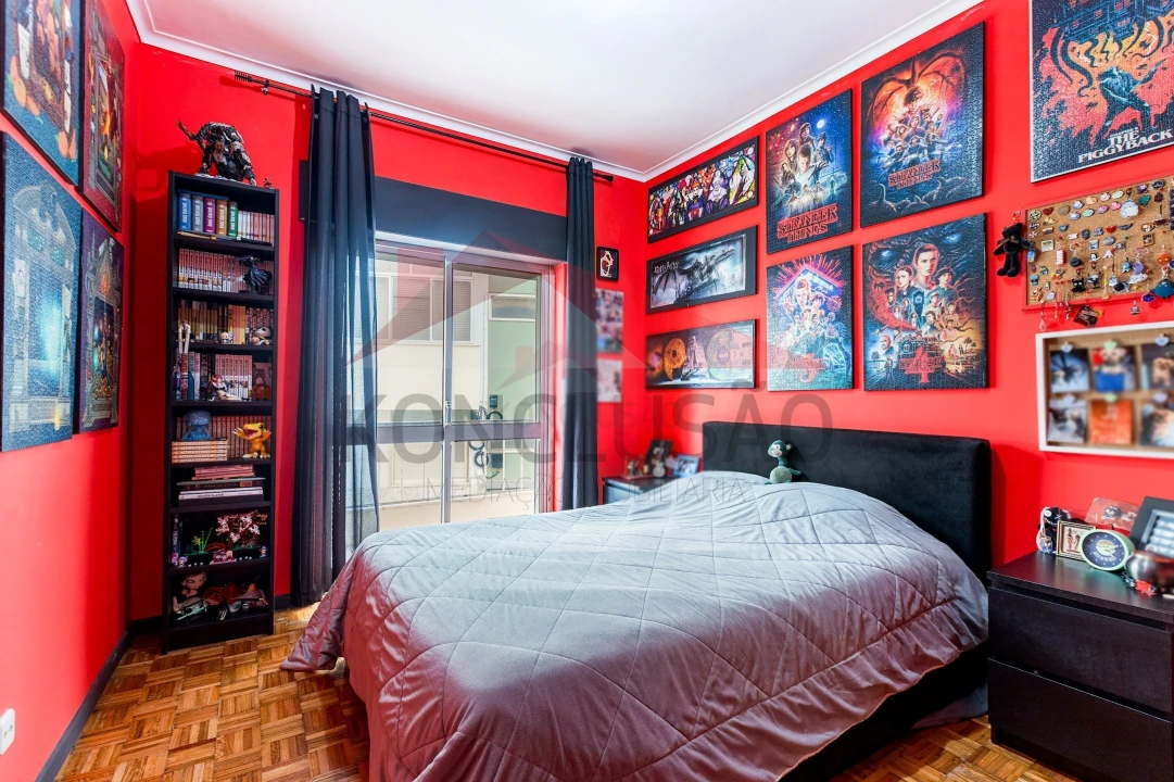 Apartamento T2 para Venda em Alverca do Ribatejo e Sobralinho Foto 14