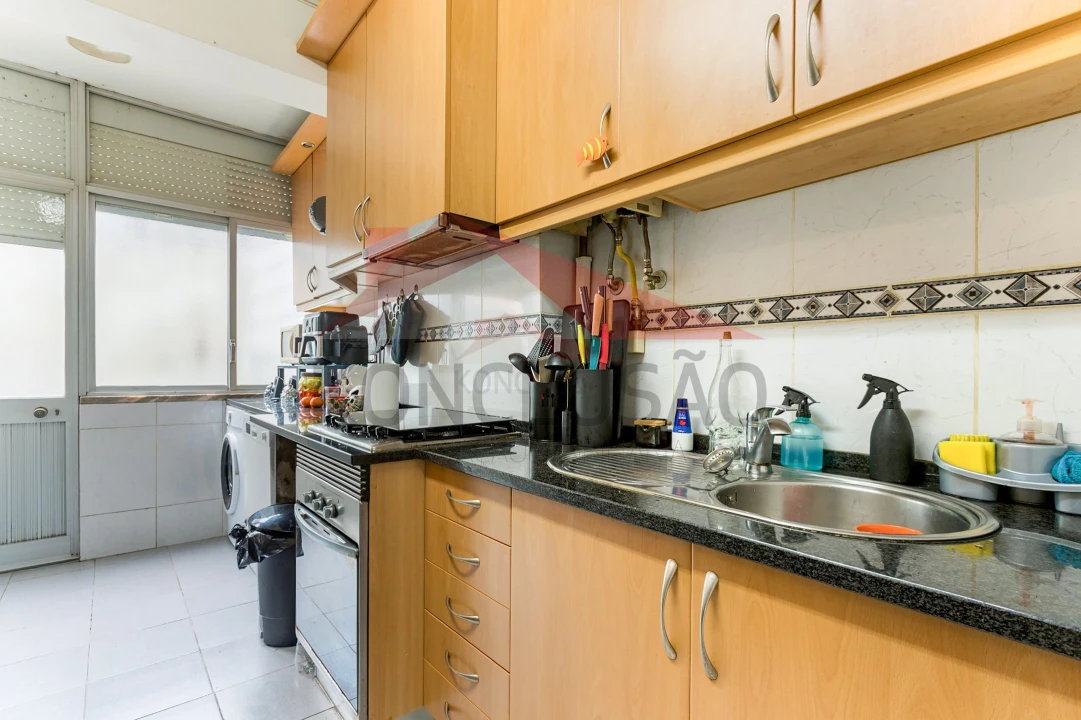 Apartamento T2 para Venda em Alverca do Ribatejo e Sobralinho Foto 5