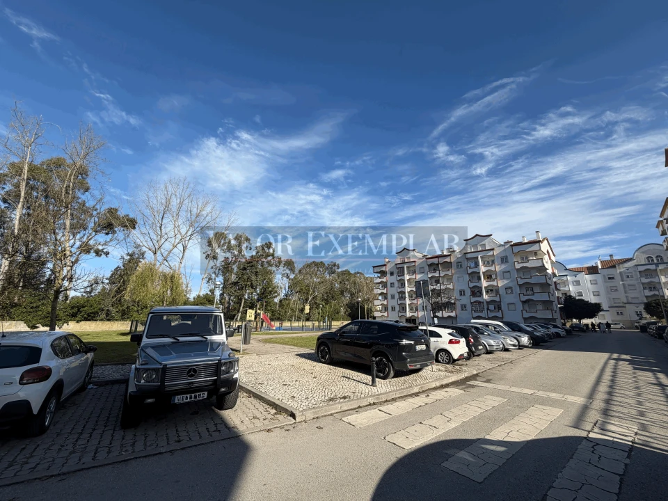 Apartamento T3 para Venda em Alcochete Foto 4