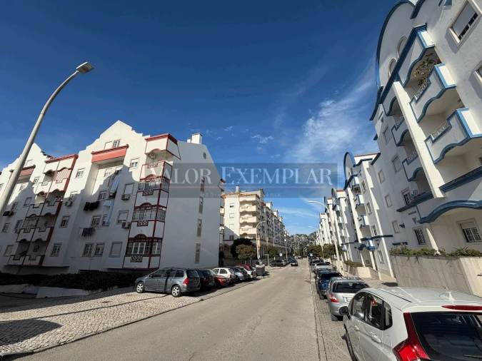 Apartamento T3 para Venda em Alcochete Foto 1