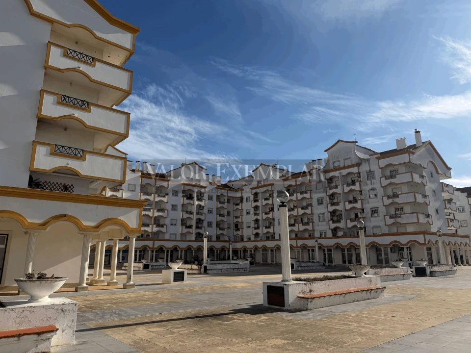 Apartamento T3 para Venda em Alcochete Foto 3