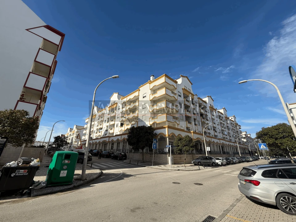 Apartamento T3 para Venda em Alcochete Foto 2