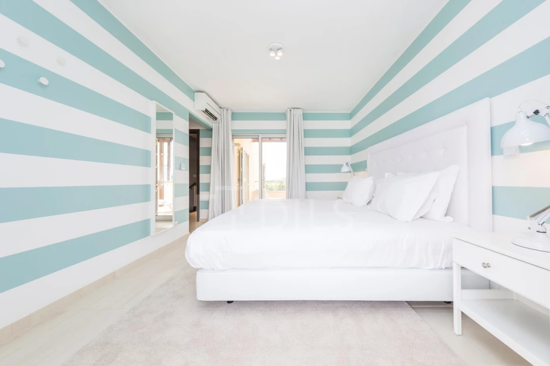 Moradia T3 para Venda em Quarteira Foto 43