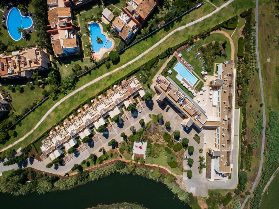 Moradia T3 para Venda em Quarteira Foto 73