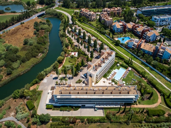 Moradia T3 para Venda em Quarteira Foto 75