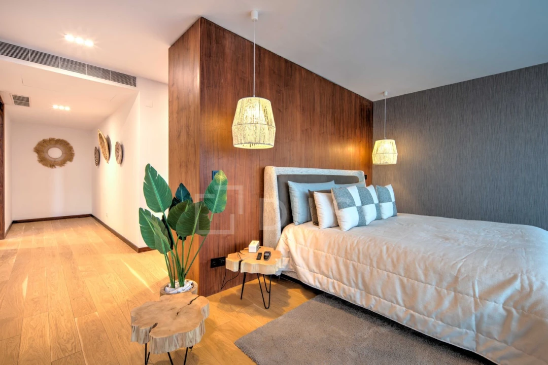 Moradia T4 para Venda em Carvalhal Foto 23