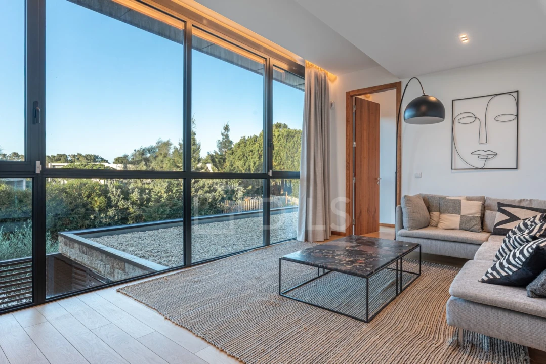 Moradia T4 para Venda em Carvalhal Foto 11