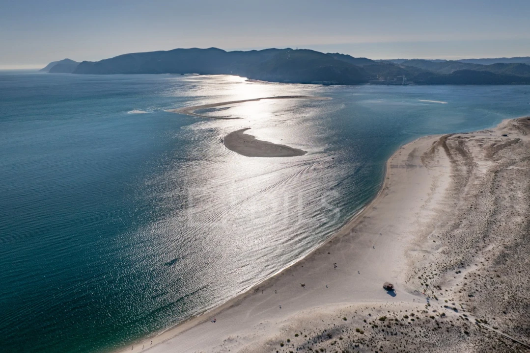 Moradia T4 para Venda em Carvalhal Foto 37