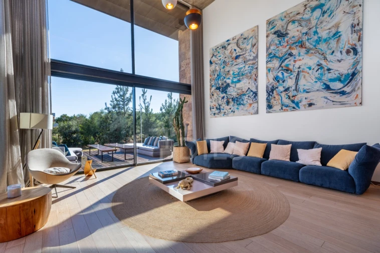 Moradia T4 para Venda em Carvalhal Foto 5