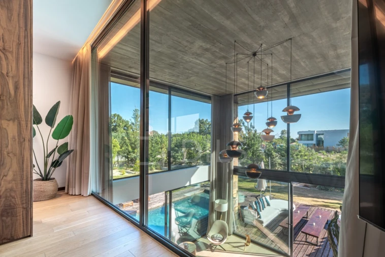 Moradia T4 para Venda em Carvalhal Foto 27