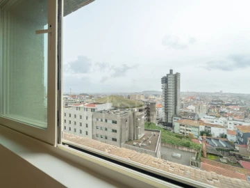 Apartamento T4 para Venda em Cedofeita, Santo Ildefonso, Sé, Miragaia, São Nicolau e Vitória