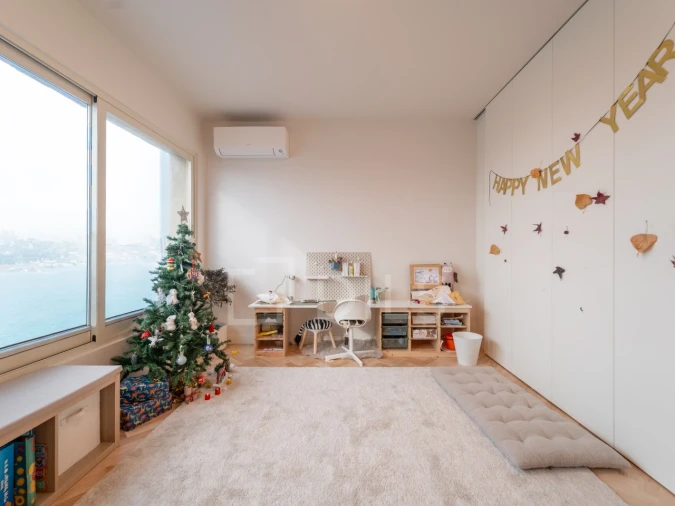 Apartamento T4 para Venda em Cedofeita, Santo Ildefonso, Sé, Miragaia, São Nicolau e Vitória Foto 5