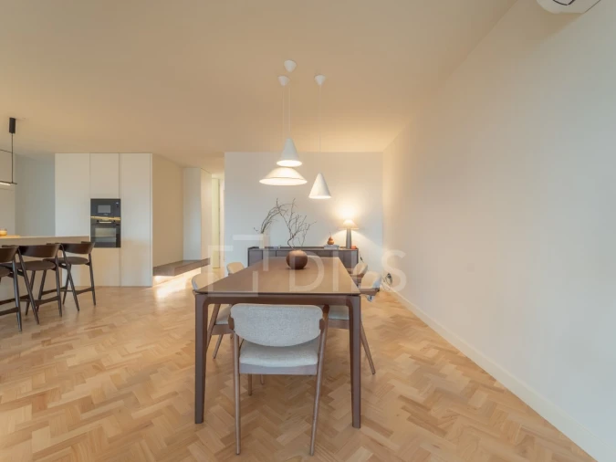 Apartamento T4 para Venda em Cedofeita, Santo Ildefonso, Sé, Miragaia, São Nicolau e Vitória Foto 21