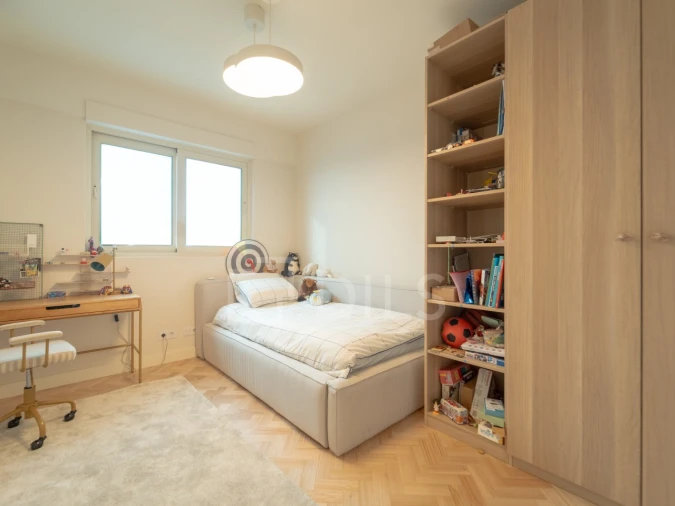 Apartamento T4 para Venda em Cedofeita, Santo Ildefonso, Sé, Miragaia, São Nicolau e Vitória Foto 23